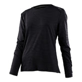 Womens Lilium Jersey Long sleeve